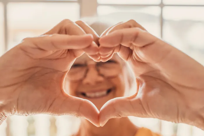 Heart Disease Prevention